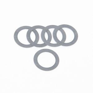 VALVE WASHER, SHIM, 12/18/.15