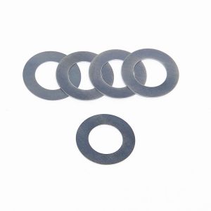 VALVE WASHER, SHIM, 12/21/.15