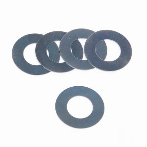 VALVE WASHER, SHIM, 12/23/.15