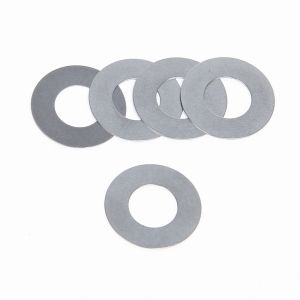 VALVE WASHER, SHIM, 12/24/.15