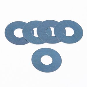 VALVE WASHER, SHIM, 12/32/.15