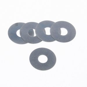 VALVE WASHER, SHIM, 12/34/.15