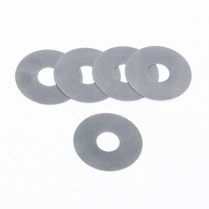 VALVE WASHER, SHIM, 12/36/.15