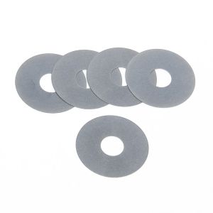 VALVE WASHER, SHIM, 12/38/.15