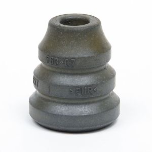 BUMP RUBBER 16/49/55 PUR 650