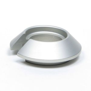 SPRING RETAINER, 2.5" CONICAL
