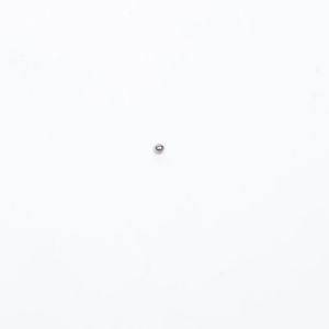 BALL, 2.0 mm