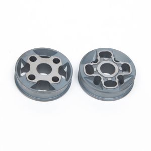 PISTON, 4 PORT LINEAR