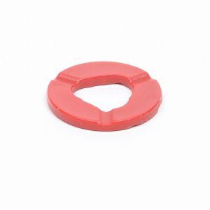 SPACER, 14/30/3, RED