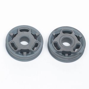 PISTON, 12/46, STANDARD