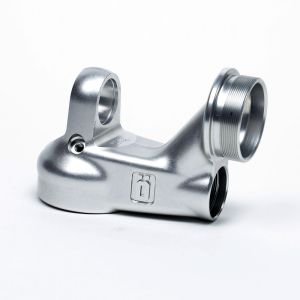 CYLINDER HEAD 0DG PB  LMP FRONT