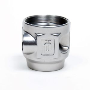 CYLINDER HEAD, TTX/ILX36