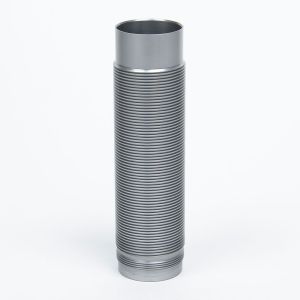 OUTER TUBER, ILX, COARSE