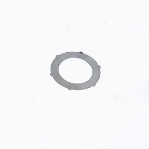 CHECK VALVE SHIM 0.25