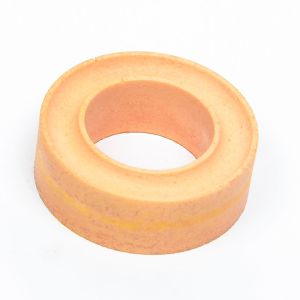 SPRING RUBBER, C/O, YELLOW, 20