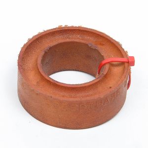 SPRING RUBBER, 1.875"