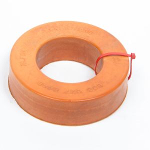 SPRING RUBBER, FRONT, 5.0"