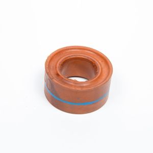 SPRG. RUBBER,REAR, 5.0" x 2.00"