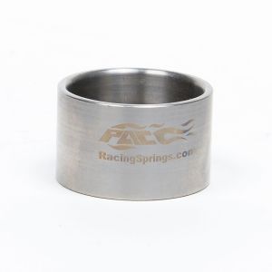 2" DUAL SPRG. RET.505 HOLE TI