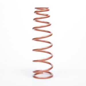 SPRING, 16", 2.5 / 5.0