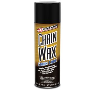CHAIN WAX LUBE, SMALL, 5.5oz