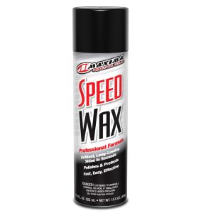 SPEED WAX, 15.5oz