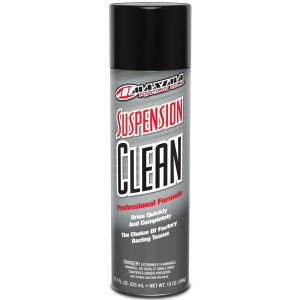 SUSPENSION CLEAN, 13oz