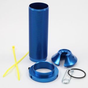 AFCO Smooth Body Shock Coil Over Kit - 7"