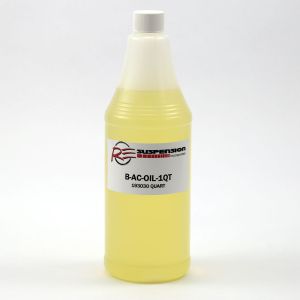 BILSTEIN SHOCK OIL, 1 QT