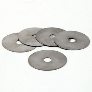 VALVE WASHER, SHIM, 37.4x.45, 8mm