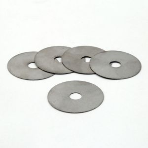 VALVE WASHER, SHIM, 37.0x.45, 8mm