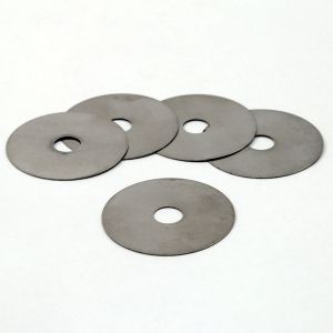 VALVE WASHER, SHIM, 36.4x.45, 8mm