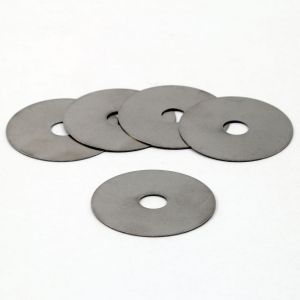 VALVE WASHER, SHIM, 36.0x.45, 8mm