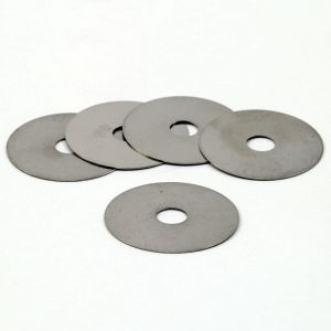 VALVE WASHER, SHIM, 35.0x.45, 8mm