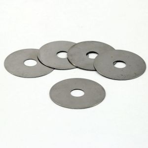 VALVE WASHER, SHIM, 32.0x.45, 8mm