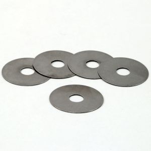 VALVE WASHER, SHIM, 30.0x.45, 8mm