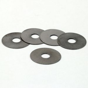VALVE WASHER, SHIM, 28.0x.10, 8mm