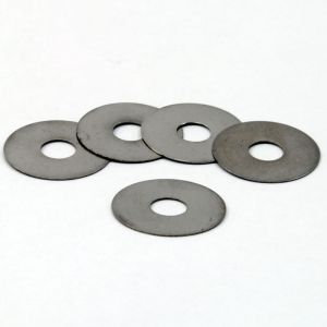VALVE WASHER, SHIM, 25.0x.10, 8mm