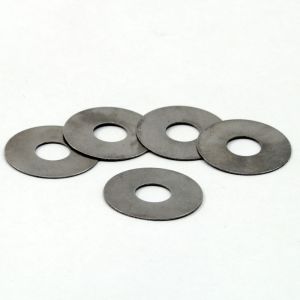 VALVE WASHER, SHIM, 22.0x.50,8mm