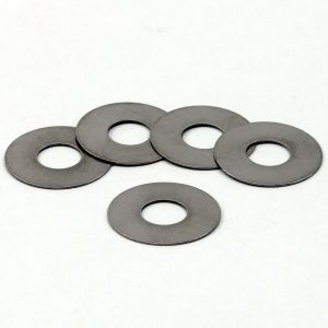 VALVE WASHER, SHIM, 20.0x.45, 8mm