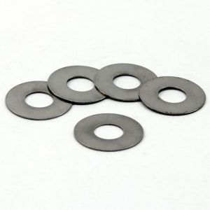VALVE WASHER, SHIM, 19.5x.50, 8mm