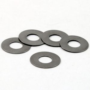 VALVE WASHER, SHIM, 18.0x.10, 8mm