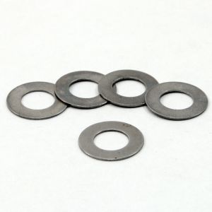 VALVE WASHER, SHIM, 15.5x.50, 8mm