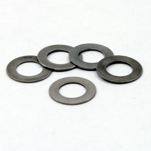 VALVE WASHER, SHIM, 14.5x.50, 8mm