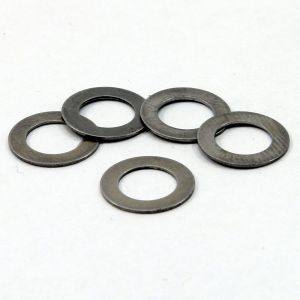 VALVE WASHER, SHIM, 13.5x.50, 8mm