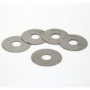 VALVE WASHER, SHIM, 40.0x.45, 12mm