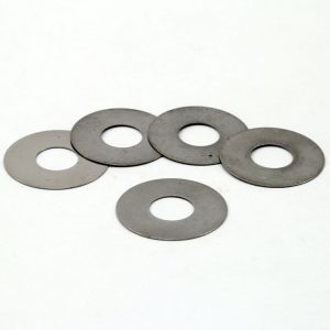 VALVE WASHER, SHIM, 30.0x.45, 12mm