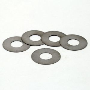 VALVE WASHER, SHIM, 28.0x.10, 12mm
