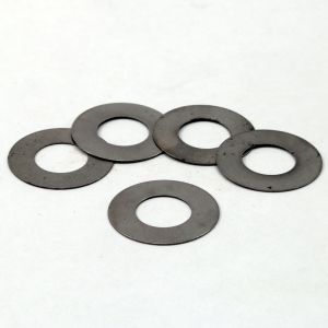 VALVE WASHER, SHIM, 24.0x.45, 12mm