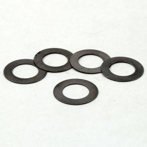VALVE WASHER, SHIM, 20.0x.10, 12mm